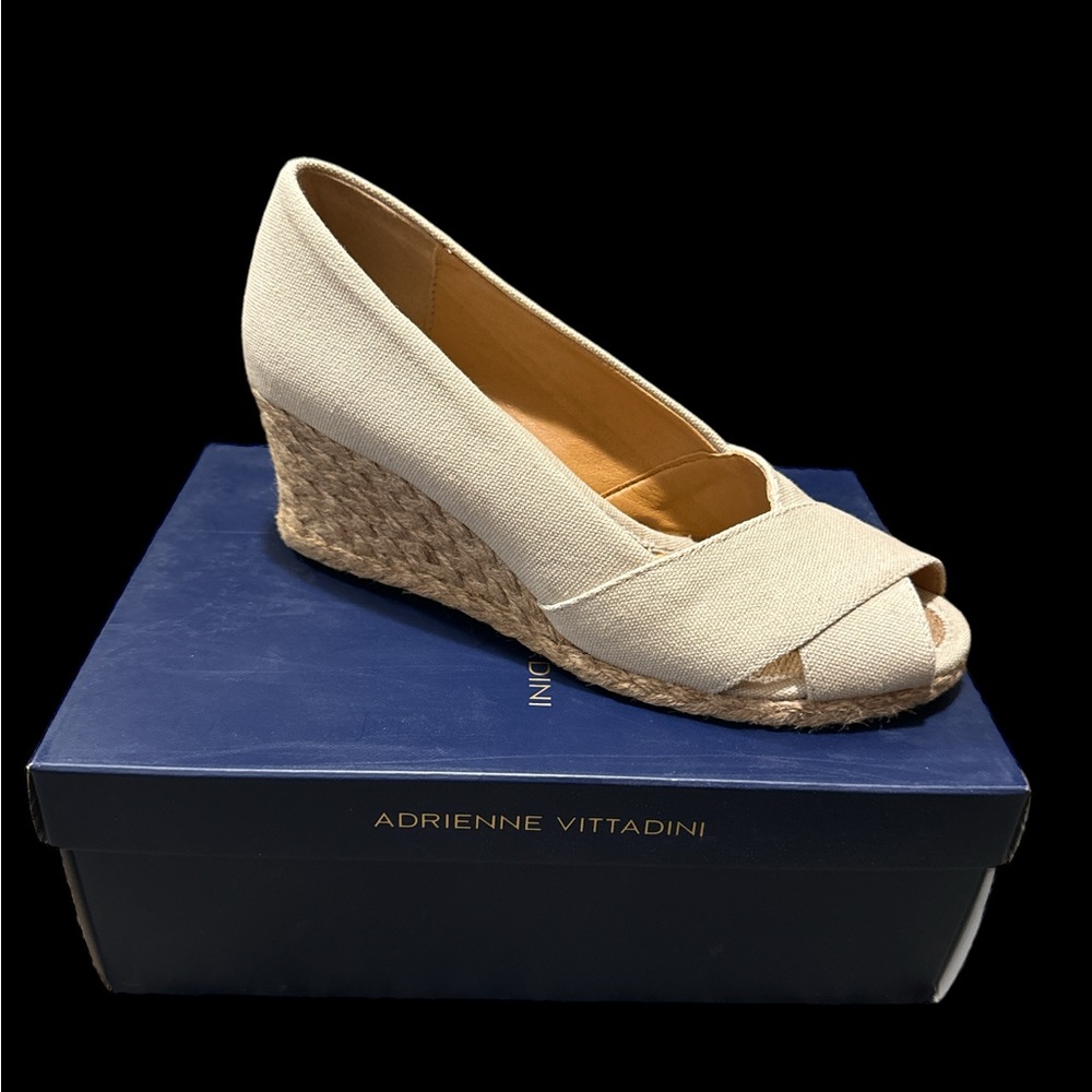 Adrienne Vittadini Shoes